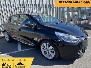 Renault Clio 1.5 DCI DYNAMIQUE MEDIA NAV