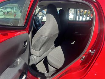 PEUGEOT 108 1.0 Active