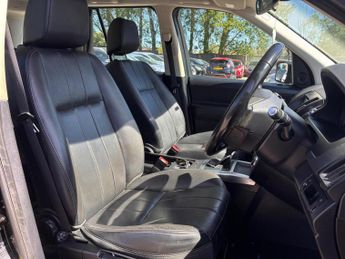 LAND ROVER FREELANDER 2 2.2 SD4 GS CommandShift 4WD Euro 5 5dr