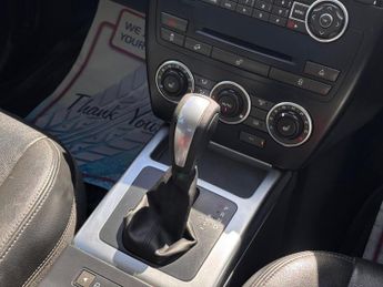 LAND ROVER FREELANDER 2 2.2 SD4 GS CommandShift 4WD Euro 5 5dr