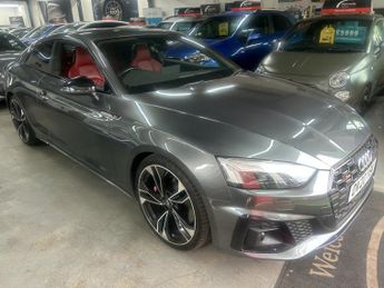 Audi S5 3.0 TDI V6 Edition 1