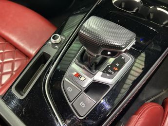 AUDI S5 3.0 TDI V6 Edition 1