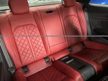 AUDI S5 3.0 TDI V6 Edition 1