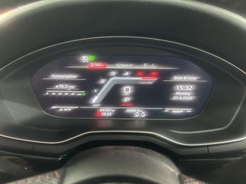 AUDI S5 3.0 TDI V6 Edition 1