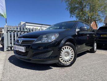 Vauxhall Astra 1.7 CDTi 16v Design