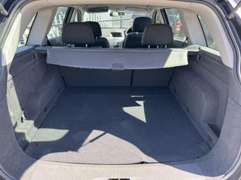 VAUXHALL ASTRA 1.7 CDTi 16v Design