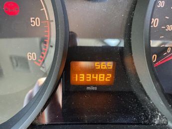 VAUXHALL ASTRA 1.7 CDTi 16v Design