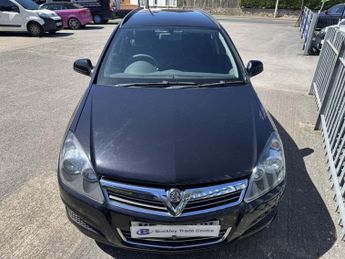 VAUXHALL ASTRA 1.7 CDTi 16v Design