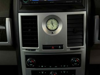 CHRYSLER GRAND VOYAGER 2.8 CRD Limited