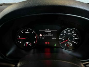 KIA SPORTAGE 1.6 CRDi EcoDynamics+ 4
