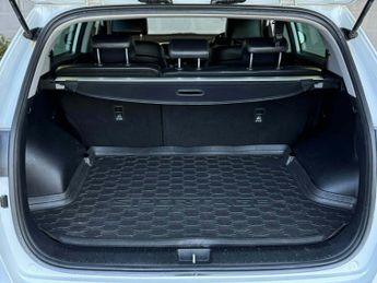 KIA SPORTAGE 1.6 CRDi EcoDynamics+ 4