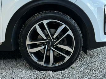 KIA SPORTAGE 1.6 CRDi EcoDynamics+ 4