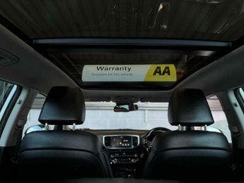 KIA SPORTAGE 1.6 CRDi EcoDynamics+ 4