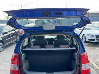 KIA PICANTO 1.1 LX