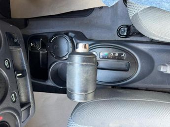 KIA PICANTO 1.1 LX