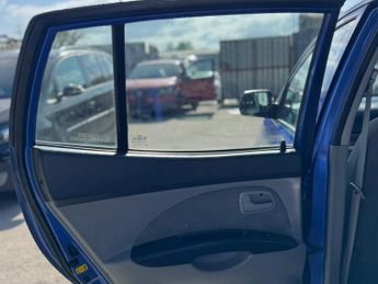 KIA PICANTO 1.1 LX