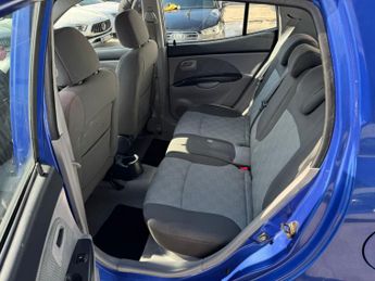 KIA PICANTO 1.1 LX