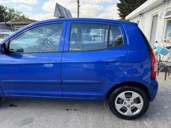 KIA PICANTO 1.1 LX