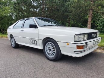 Audi TT 2.1