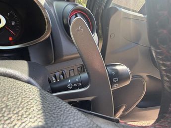 RENAULT CLIO 1.6 Renaultsport Nav 200 Auto LUX