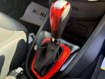 RENAULT CLIO 1.6 Renaultsport Nav 200 Auto LUX