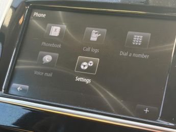 RENAULT CLIO 1.6 Renaultsport Nav 200 Auto LUX