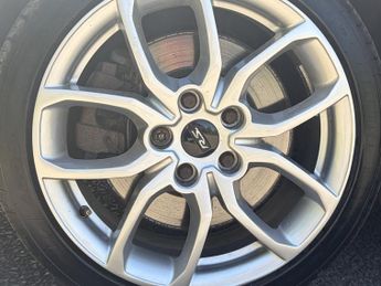 RENAULT CLIO 1.6 Renaultsport Nav 200 Auto LUX