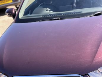 AUDI A1 1.4 TFSI Sport