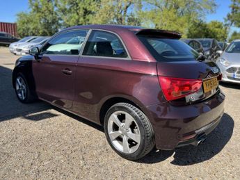 AUDI A1 1.4 TFSI Sport
