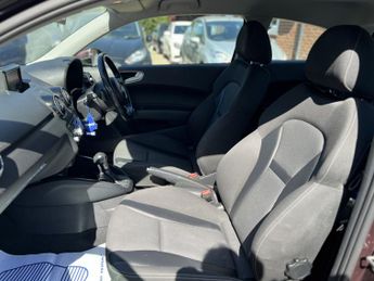 AUDI A1 1.4 TFSI Sport