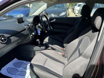 AUDI A1 1.4 TFSI Sport