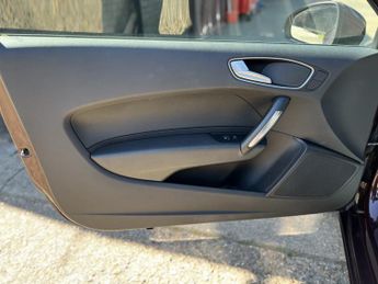 AUDI A1 1.4 TFSI Sport