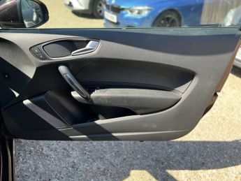 AUDI A1 1.4 TFSI Sport