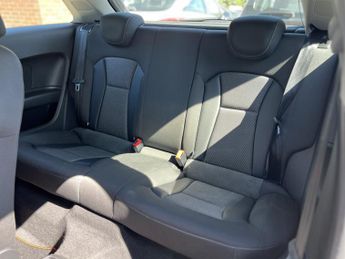 AUDI A1 1.4 TFSI Sport
