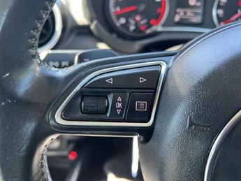 AUDI A1 1.4 TFSI Sport