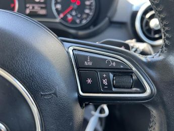 AUDI A1 1.4 TFSI Sport