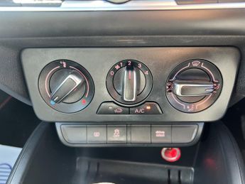 AUDI A1 1.4 TFSI Sport