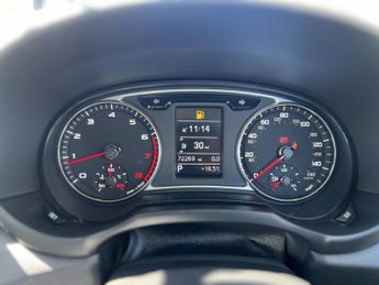AUDI A1 1.4 TFSI Sport