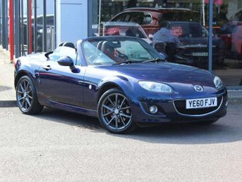 Mazda MX5 2.0 i