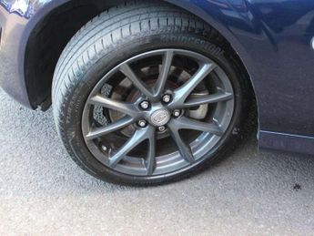 MAZDA MX5 2.0 i