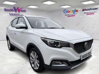MG ZS 1.5 VTi-TECH Excite