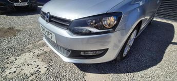 VOLKSWAGEN POLO 1.4 SEL