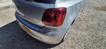 VOLKSWAGEN POLO 1.4 SEL