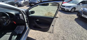 VOLKSWAGEN POLO 1.4 SEL