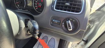 VOLKSWAGEN POLO 1.4 SEL