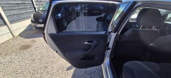 VOLKSWAGEN POLO 1.4 SEL