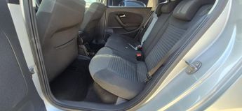 VOLKSWAGEN POLO 1.4 SEL