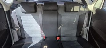 VOLKSWAGEN POLO 1.4 SEL
