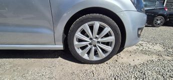 VOLKSWAGEN POLO 1.4 SEL