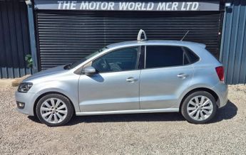VOLKSWAGEN POLO 1.4 SEL